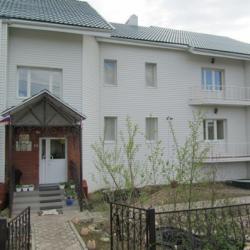 Фото Отель Гостиный двор