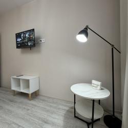 Фото Апартаменты на улице Республики 204 корпус 6