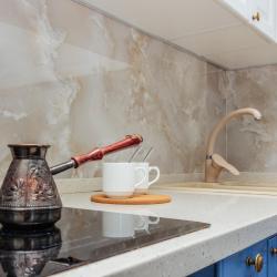 Фото Апартаменты на улице Дорога на Большой Ахун