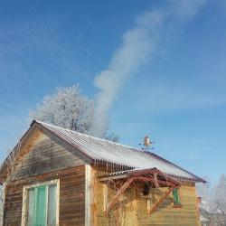 Коттедж эконом