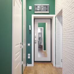 Фото Апартаменты Kvartira sutki irk на улице Лапина 16