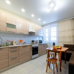 Фото Апартаменты на бульваре Новый 9