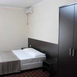 2-местный номер стандарт (с балконом)