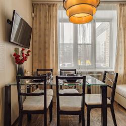 Фото Отель Prima Rent на улице 1-ая Оранжерейная 28А
