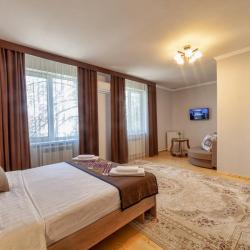 Фото Отель TES Hotel (ТЭС)