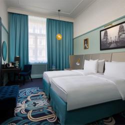фото 40 Рэдиссон Ройал (Radisson Royal Hotel)