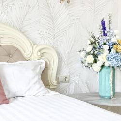 4-местные 1-комнатные апартаменты стандарт