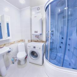 3-комнатные апартаменты студия