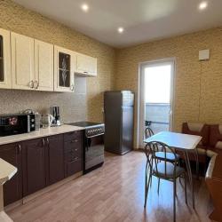 Фото Отель ОнегоНome (ОнегоХоум) на шоссе Лососинское 38/2