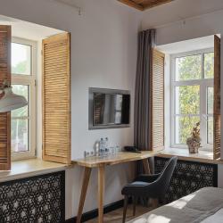 Фото Трувор Бутик-отель