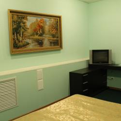 Фото Отель Рейс