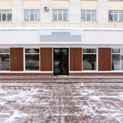 2-комнатные апартаменты стандарт