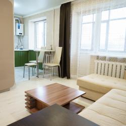 1-комнатные апартаменты стандарт Right Room на Кирова д.32 к.1