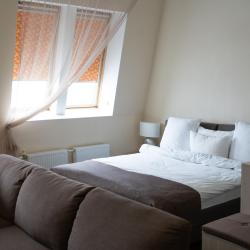 Фото Отель Камчатский Квартал