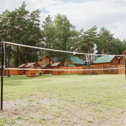 Фото Отель Altay Bereg (Алтай Берег)