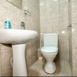 Фото Отель Крепость