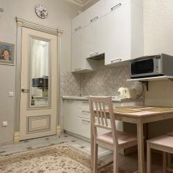 Фото Апартаменты на улице Белобородова 14