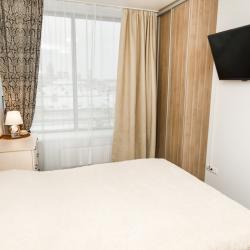 Фото Отель Домашний Уют в Radius Central House (Радиус Централ Хаус)