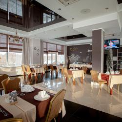 Фото Отель Парус