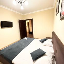 Фото Апартаменты на улице Тарчокова 25