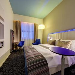 Фото Отель Park Inn by Radisson Novokuznetsk (Парк Инн Рэдиссон )