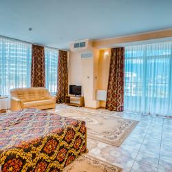 Фото СПА-отель Ливадийский