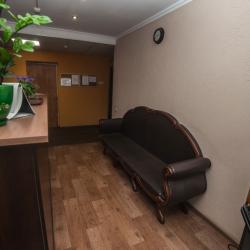 Фото Отель Березка