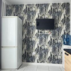 2-комнатные апартаменты улучшенные