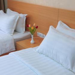Фото Отель City Inn Hotel (Сити Инн)