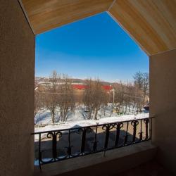 Фото Отель Alpina Resort by Stellar Hotels, Tsaghkadzor (Альпина Резорт от Стеллар Хотелс, )