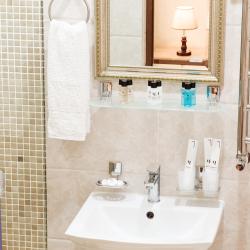 Фото Отель Eldi Hotel (Элди)