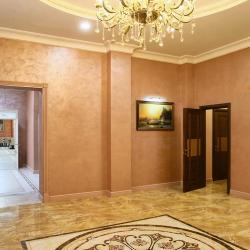 Фото Отель Центральная