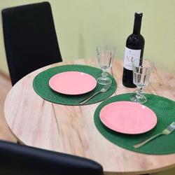 Фото Апартаменты на улице Рощинская 27