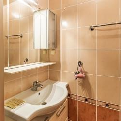 Фото Апартаменты на улице Агибалова