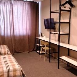 Фото Отель Mamont Inn (Мамонт Инн)