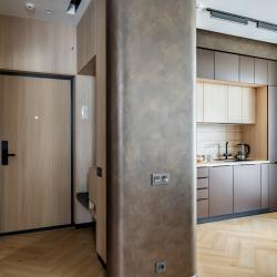 Фото Отель Ohta Park Suite 11