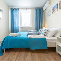 Фото Отель RentPlaza (РентПлаза) на улице Потапова