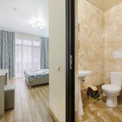 Фото White Hotel (Вайт Отель)