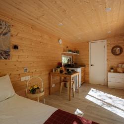 Фото Отель Терруар