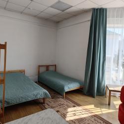 Фото Отель Синяя Птица