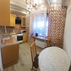 2-комнатные апартаменты стандарт