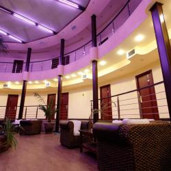 Фото Отель Aquapark Hotel & Villas