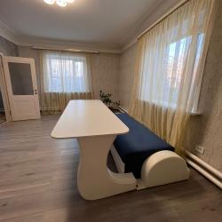 6-комнатный коттедж стандарт