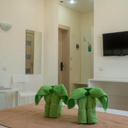 Фото Отель Green Elephant (Зеленый слон)