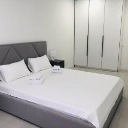 Фото Отель LОUNGЕ АРARТMENTS на проспекте Ленина 87А