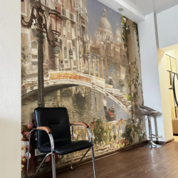 2-комнатные апартаменты стандарт город Омск, улица Масленикова дом 82 (2-к квартира 48 кв.м)