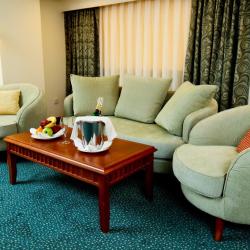 фото 14 Ramada by Wyndham Tashkent (Рамада бу Виндхэм Ташкент)