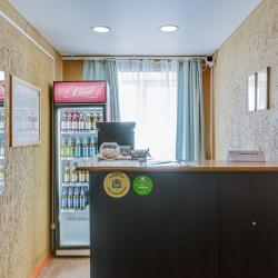 Фото Отель Sokolov Hotel (Соколов)