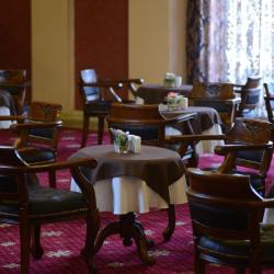 Фото Отель City Line Boutique (Сити Лайн Бутик)