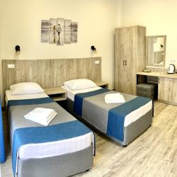 Фото Отель Алдар